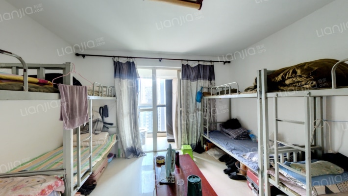 紫薇希望城西区二手房实景图