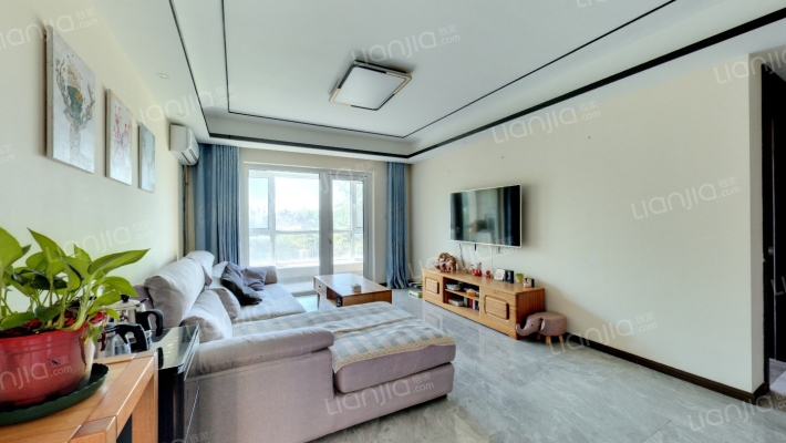 中海林溪世家观澜二手房实景图