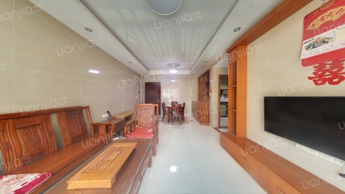 新悦轩二手房实景图