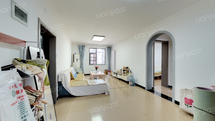 黄河路87号二手房实景图