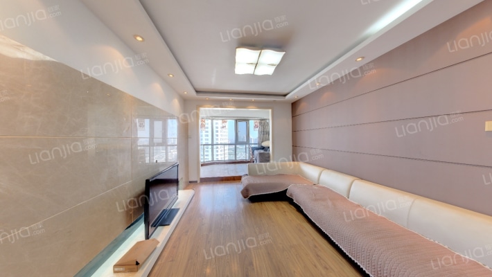 万通新城国际二手房实景图