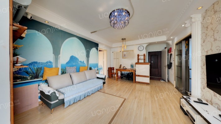 兴隆怡景二手房实景图