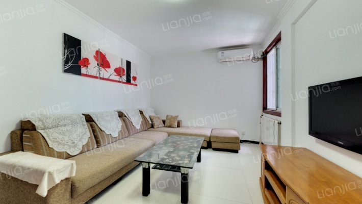 白庙公寓二手房实景图