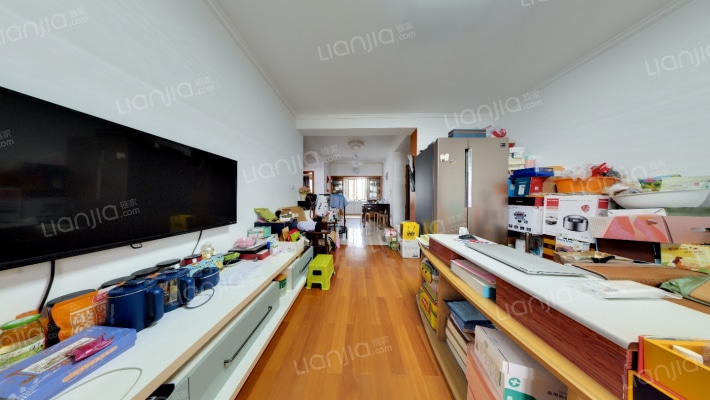 南环公寓二手房实景图