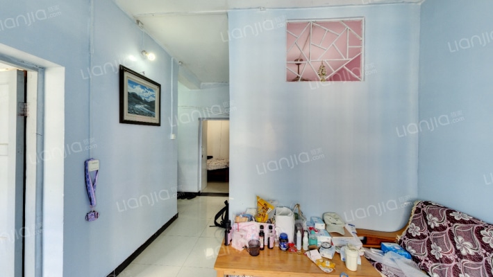 兴科一路小区二手房实景图