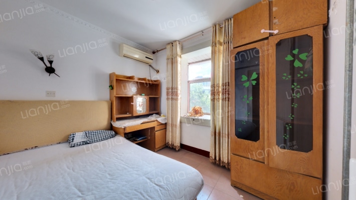 凤林小区北区二手房实景图