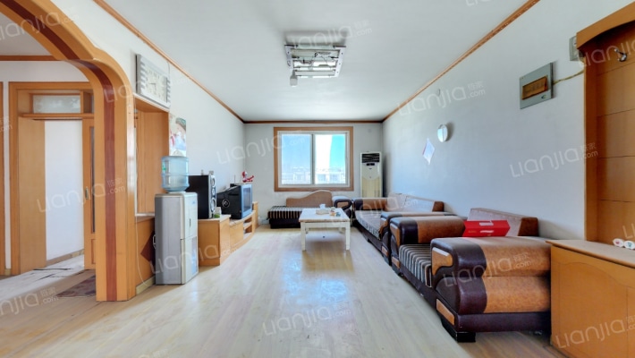 杭州花园(胶州)二手房实景图