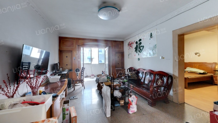 振泰小区二手房实景图