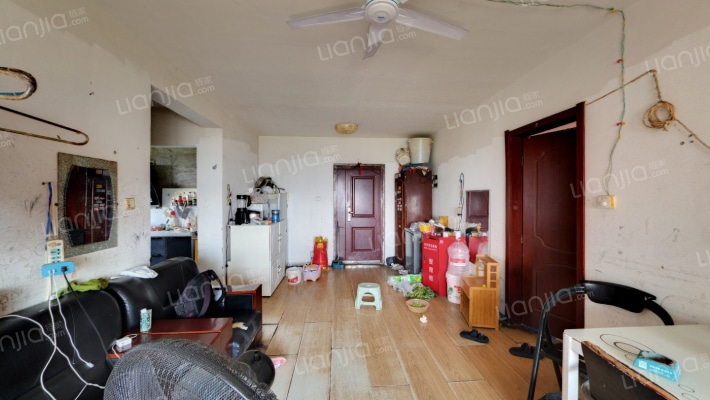 舒畅嘉园二手房实景图