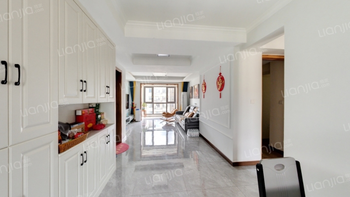 清源名邸二手房实景图