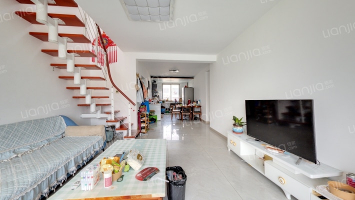 京都名苑二手房实景图