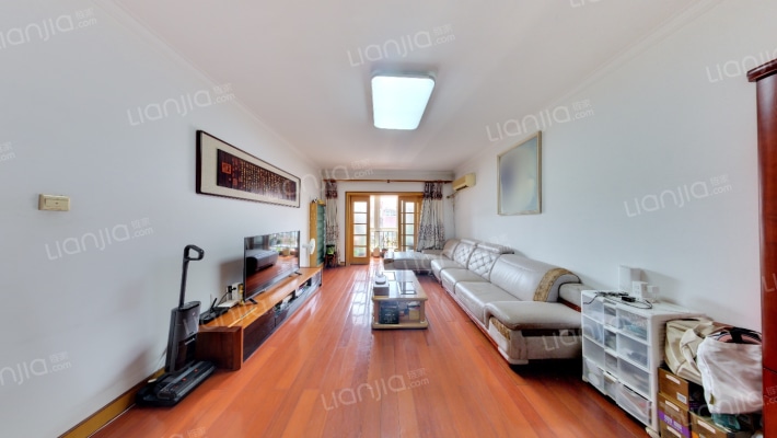 阳光新干线二手房实景图