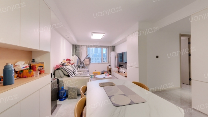 天琴湾二手房实景图