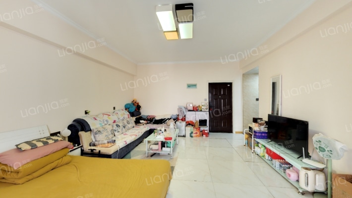 首府尚苑二手房实景图