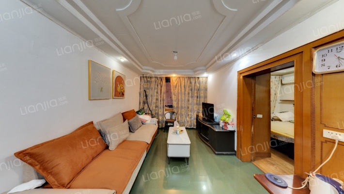 和信公寓二手房实景图