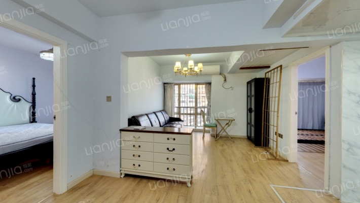 官龙名苑二手房实景图