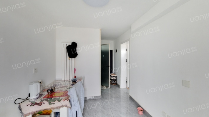 欣迁里二手房实景图