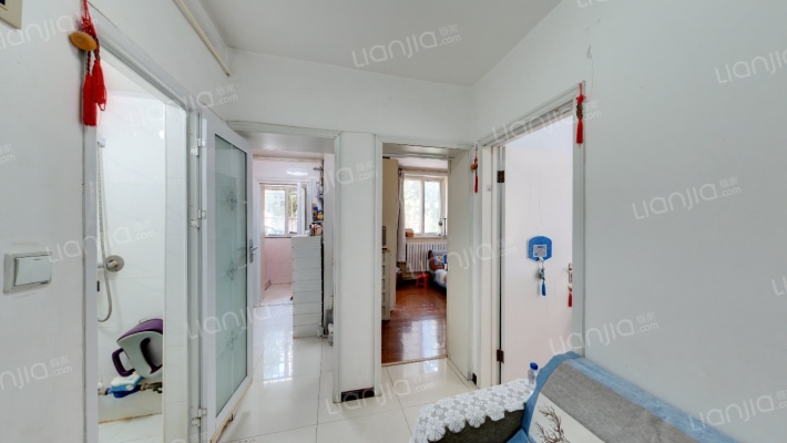 昆营里二手房实景图