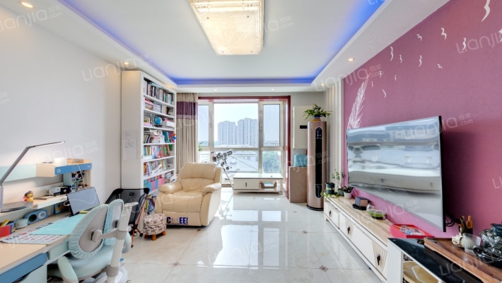 玉璟园二手房实景图