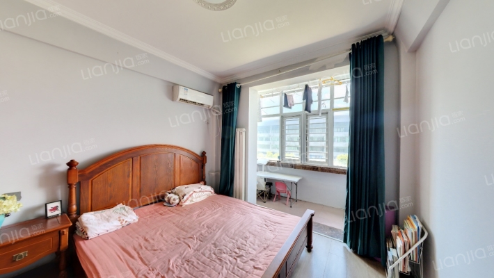 西五路109号院二手房实景图