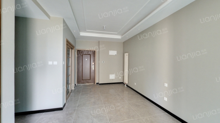 瀚海航城二手房实景图