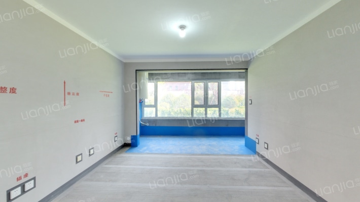 中洋汶源学府二手房实景图