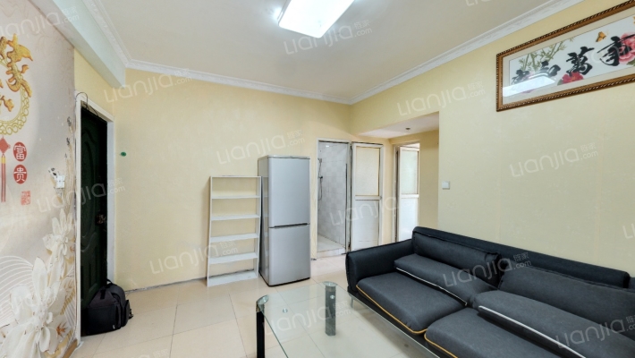 桂花景苑二手房实景图