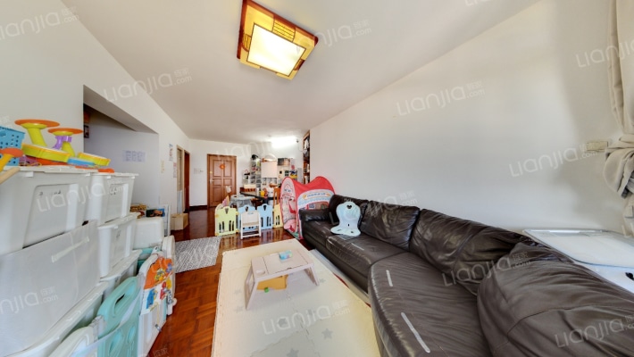 海景花园二手房实景图