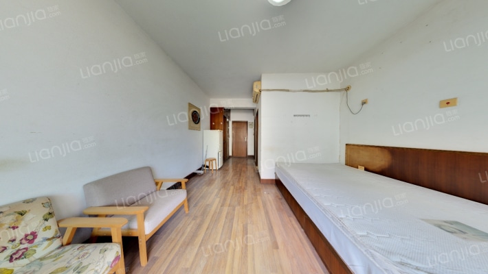 西海湾公寓二手房实景图