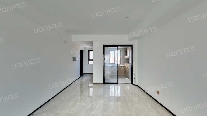 中国铁建·梧桐苑二手房实景图