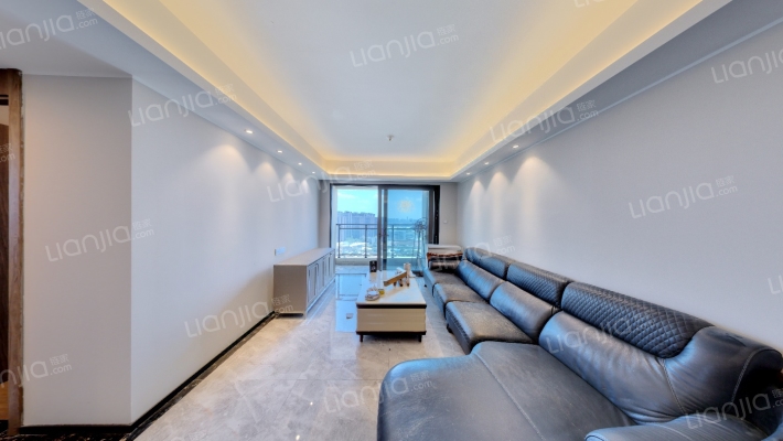 碧桂园云樾金沙二手房实景图