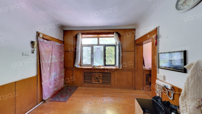 红光街小区二手房实景图