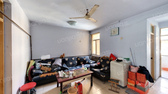 橡胶厂宿舍二手房实景图