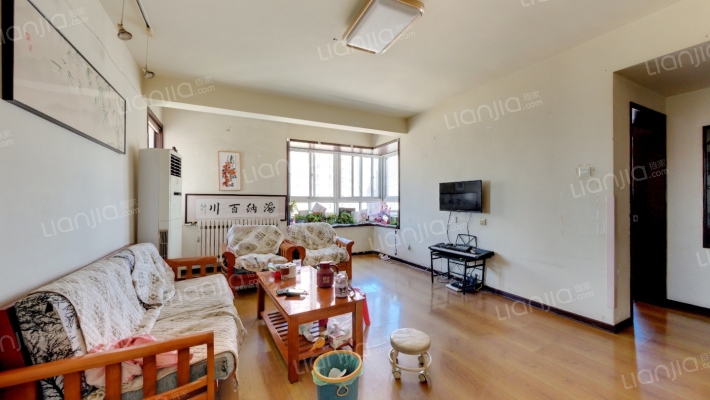 金光岭南风景二手房实景图