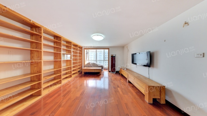 天乐园二手房实景图