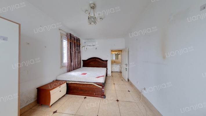 复兴门南大街二手房实景图