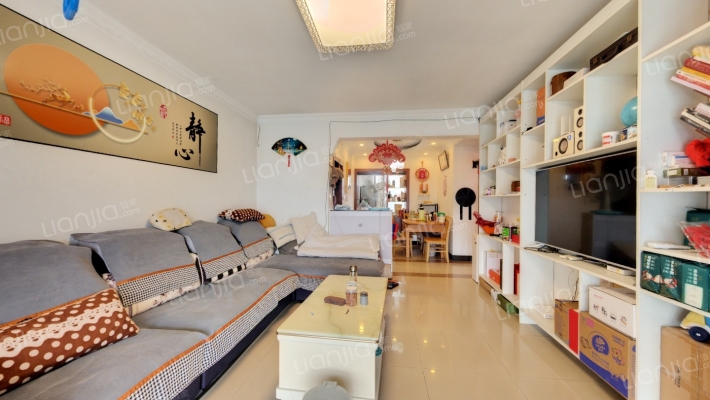 嘉裕花园(昆山市)二手房实景图