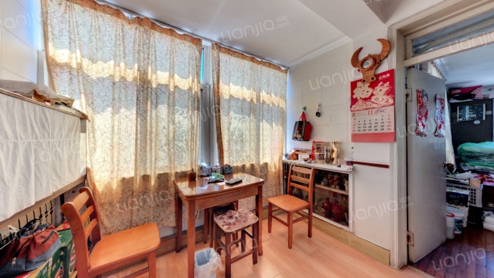 瑞昌路91号小区二手房实景图