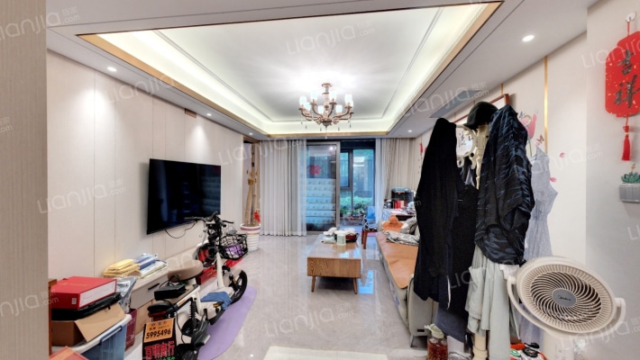 祥生云境二手房实景图