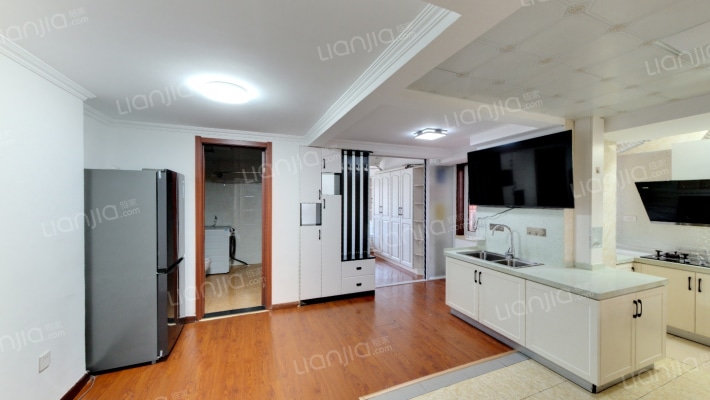 贵都大厦二手房实景图