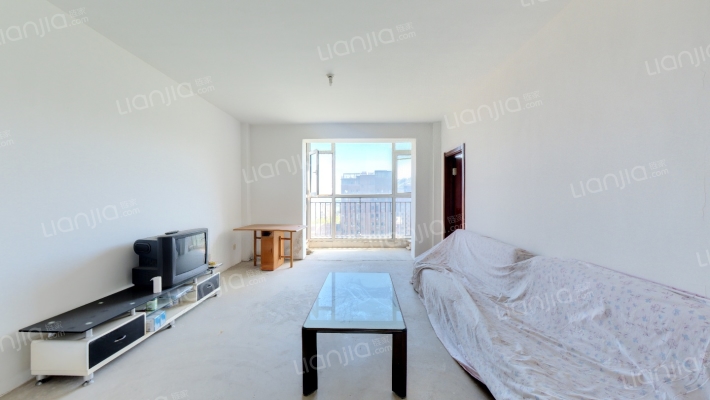 浪琴湾二手房实景图