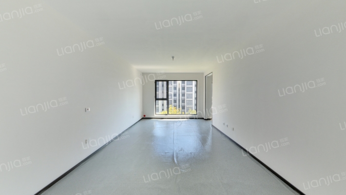 中海学府源境二手房实景图