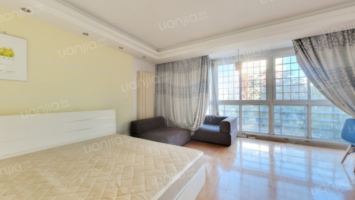 福岭嘉苑C区二手房实景图