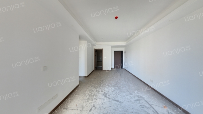 融创欧麓花园城博雅郡二手房实景图