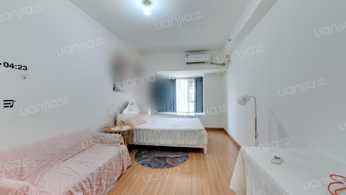 万科美景龙门二手房实景图