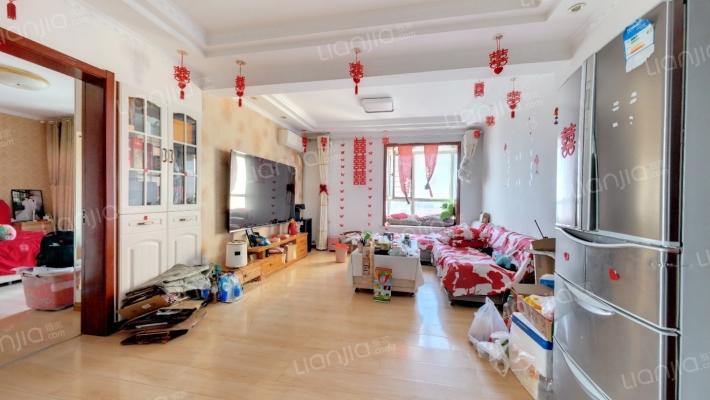 响嘡二手房实景图