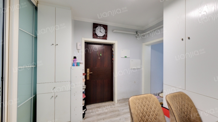 南横西街96号院二手房实景图