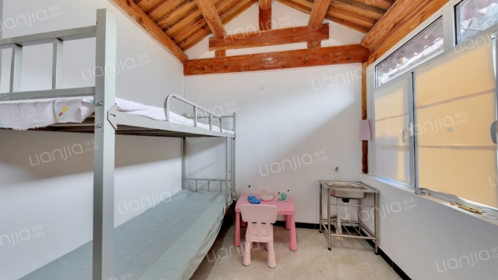 铁鸟胡同二手房实景图