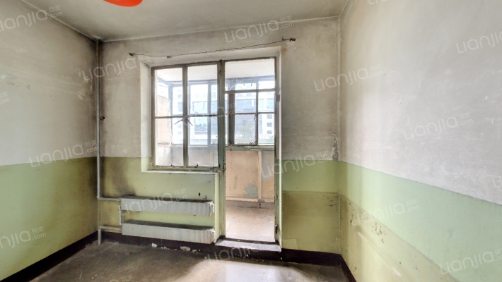 光华里社区二手房实景图