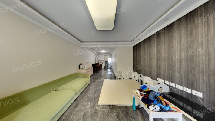 裕隆新村二手房实景图